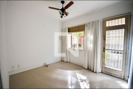 Sala 1 de casa à venda com 3 quartos, 100m² em Vila Isabel, Rio de Janeiro