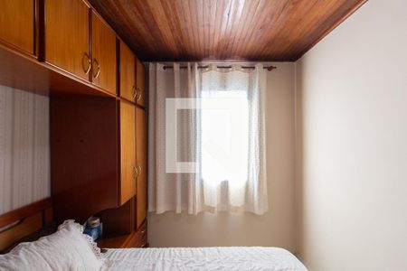 Quarto 3 de apartamento à venda com 3 quartos, 56m² em Conjunto Habitacional Padre Manoel da Nobrega, São Paulo