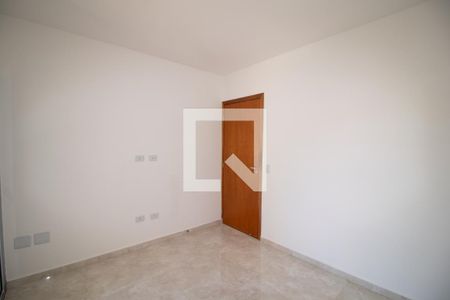 Quarto 1 suite de casa à venda com 3 quartos, 130m² em Vila Nivi, São Paulo