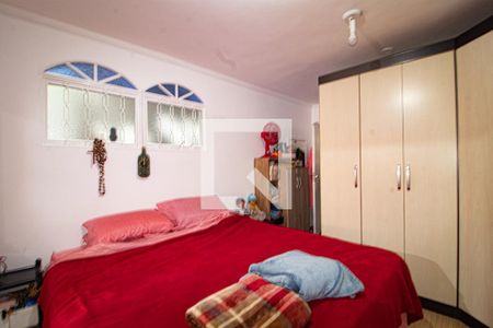 Quarto 1 de casa para alugar com 5 quartos, 300m² em Vila Leonor, São Paulo