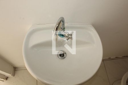 Lavabo de casa para alugar com 2 quartos, 65m² em Centreville, Cotia