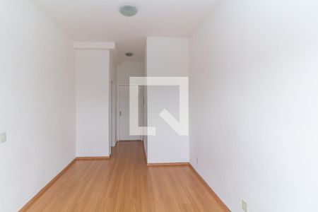 Sala de apartamento para alugar com 2 quartos, 50m² em Quinta da Paineira, São Paulo