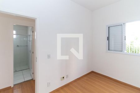 Quarto 1 de apartamento para alugar com 2 quartos, 50m² em Quinta da Paineira, São Paulo