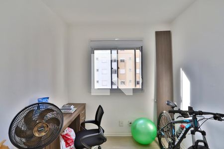 Quarto 2 de apartamento à venda com 2 quartos, 42m² em Belenzinho, São Paulo