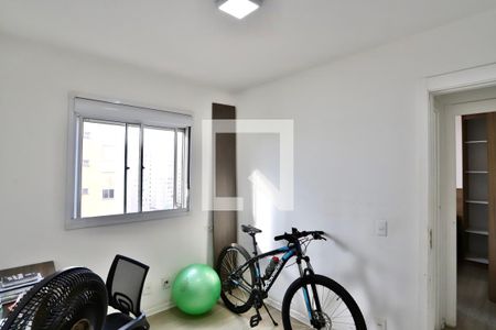 Quarto 2 de apartamento à venda com 2 quartos, 42m² em Belenzinho, São Paulo