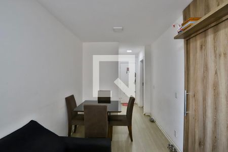 Sala de apartamento à venda com 2 quartos, 42m² em Belenzinho, São Paulo