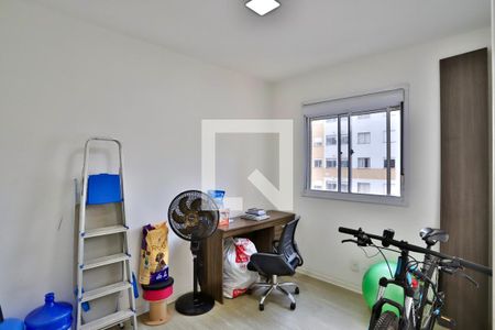 Quarto 2 de apartamento à venda com 2 quartos, 42m² em Belenzinho, São Paulo