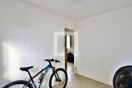 Quarto 2 de apartamento à venda com 2 quartos, 42m² em Belenzinho, São Paulo