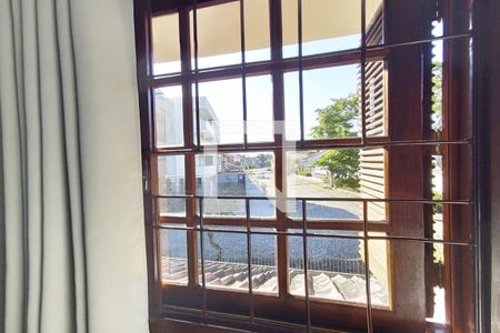 Vista  de casa à venda com 4 quartos, 190m² em Cristo Rei, São Leopoldo