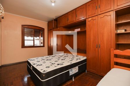 Suíte 1 de casa à venda com 3 quartos, 360m² em Jardim Primavera, São Paulo