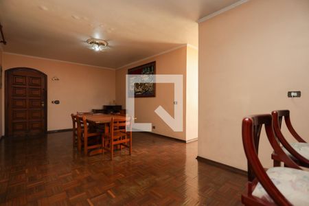 Sala de jantar de casa à venda com 3 quartos, 360m² em Jardim Primavera, São Paulo