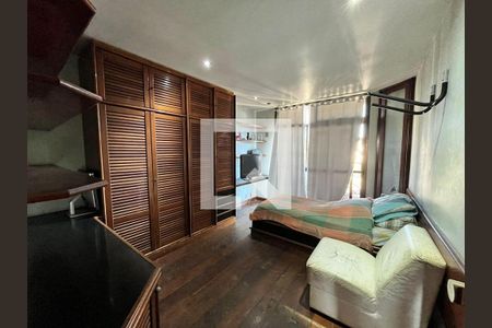 Apartamento à venda com 4 quartos, 320m² em Ingá, Niterói
