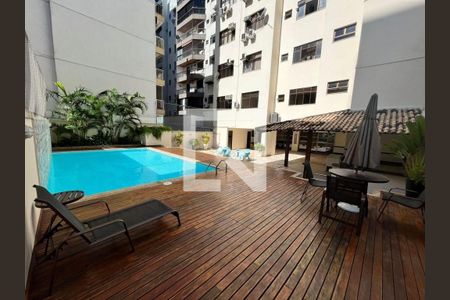 Apartamento à venda com 4 quartos, 320m² em Ingá, Niterói