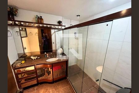 Apartamento à venda com 4 quartos, 320m² em Ingá, Niterói