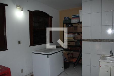 Casa à venda com 5 quartos, 421m² em Santa Branca, Belo Horizonte