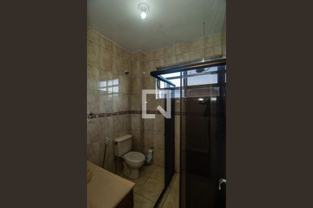 Banheiro de apartamento para alugar com 2 quartos, 87m² em Partenon, Porto Alegre