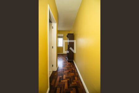 Sala de apartamento para alugar com 2 quartos, 87m² em Partenon, Porto Alegre