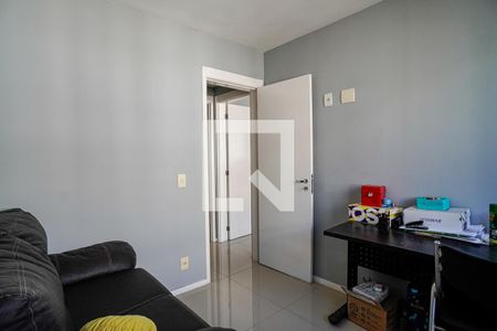 Quarto de apartamento à venda com 4 quartos, 70m² em Maceio, Niterói