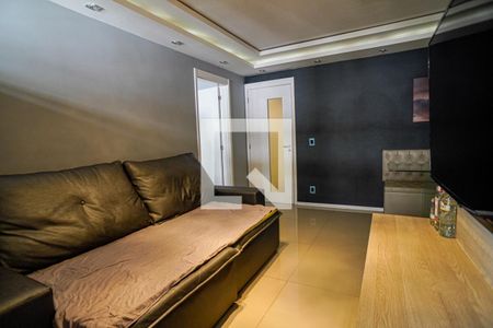 Sala de apartamento à venda com 4 quartos, 70m² em Maceio, Niterói