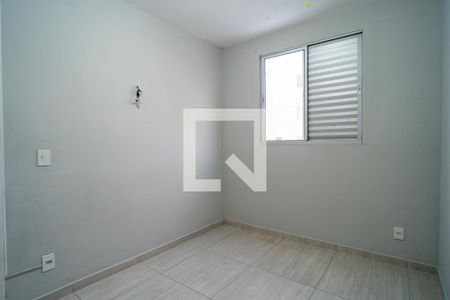 Quarto 2 de apartamento para alugar com 2 quartos, 46m² em Jardim Mirante dos Ovnis, Votorantim