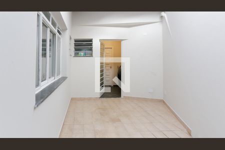 Hall de Entrada de casa à venda com 3 quartos, 450m² em Vila Polopoli, São Paulo