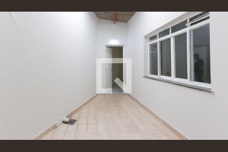 Hall de Entrada de casa à venda com 3 quartos, 450m² em Vila Polopoli, São Paulo