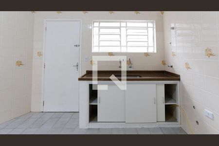 Sala/Cozinha de casa à venda com 3 quartos, 450m² em Vila Polopoli, São Paulo
