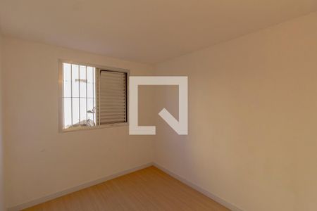 Quarto 2 de apartamento à venda com 2 quartos, 43m² em Conjunto Habitacional Padre Manoel de Paiva, São Paulo