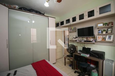 Quarto 2 Suíte de apartamento para alugar com 2 quartos, 70m² em Olaria, Rio de Janeiro