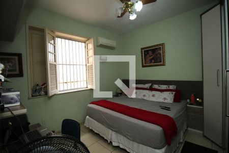 Quarto 2 Suíte de apartamento para alugar com 2 quartos, 70m² em Olaria, Rio de Janeiro