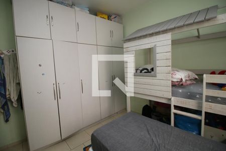 Quarto 1 de apartamento para alugar com 2 quartos, 70m² em Olaria, Rio de Janeiro