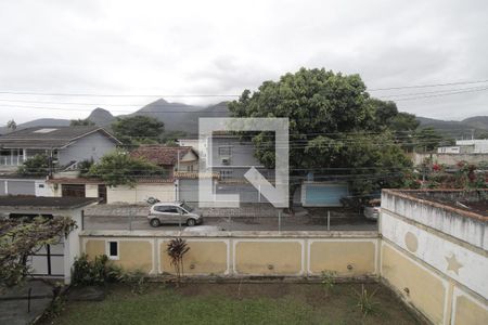 Quarto 1 de casa para alugar com 4 quartos, 840m² em Anil, Rio de Janeiro