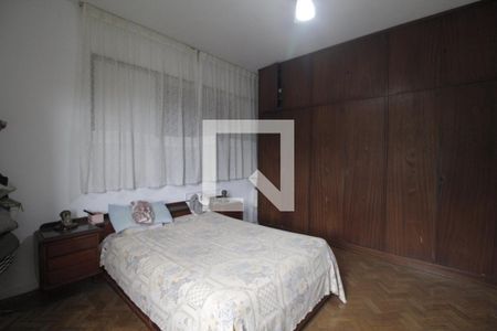 Quarto 1 de casa para alugar com 4 quartos, 840m² em Anil, Rio de Janeiro