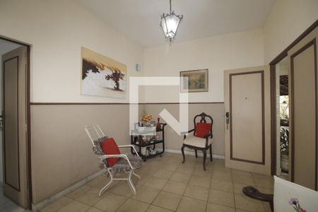 Sala de casa para alugar com 4 quartos, 840m² em Anil, Rio de Janeiro