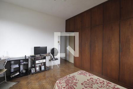 Quarto 2 de casa para alugar com 4 quartos, 840m² em Anil, Rio de Janeiro