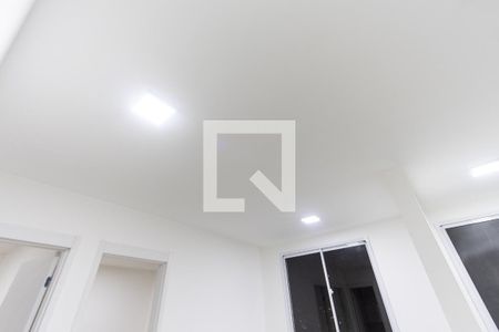 Sala/Cozinha de apartamento à venda com 2 quartos, 40m² em Água Branca, São Paulo