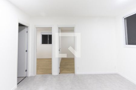 Sala/Cozinha de apartamento para alugar com 2 quartos, 40m² em Água Branca, São Paulo