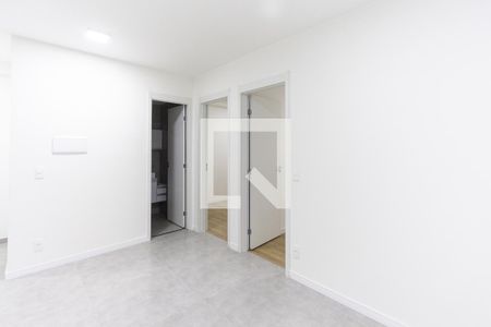 Sala/Cozinha de apartamento para alugar com 2 quartos, 40m² em Água Branca, São Paulo