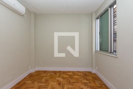 Suíte de apartamento à venda com 3 quartos, 100m² em Santa Lúcia, Belo Horizonte