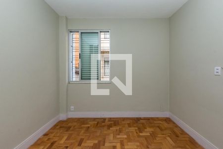 Suíte de apartamento à venda com 3 quartos, 100m² em Santa Lúcia, Belo Horizonte