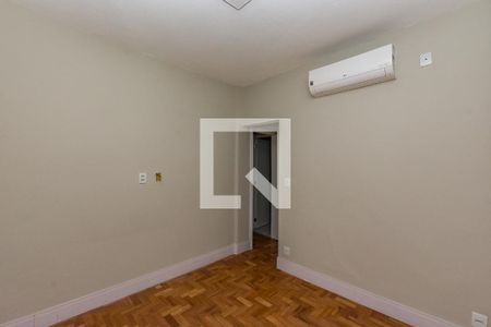 Suíte de apartamento à venda com 3 quartos, 100m² em Santa Lúcia, Belo Horizonte