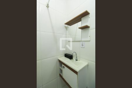 Banheiro de casa à venda com 1 quarto, 60m² em Mooca, São Paulo
