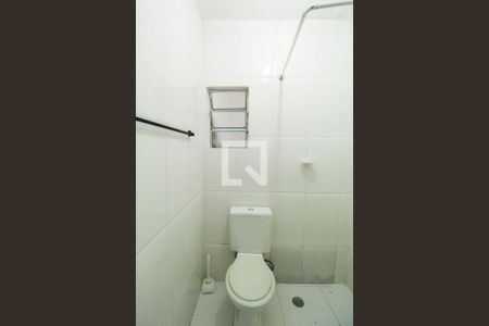 Banheiro de casa à venda com 1 quarto, 60m² em Mooca, São Paulo