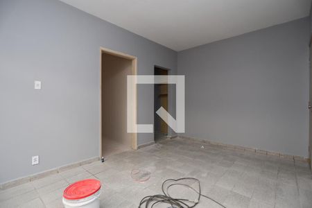 Sala de apartamento para alugar com 1 quarto, 80m² em Vila Prado, São Paulo