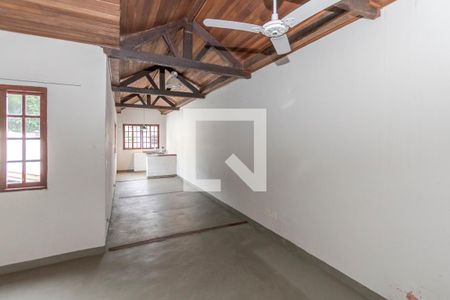 Sala/ Cozinha de casa para alugar com 3 quartos, 200m² em Santo Amaro, São Paulo