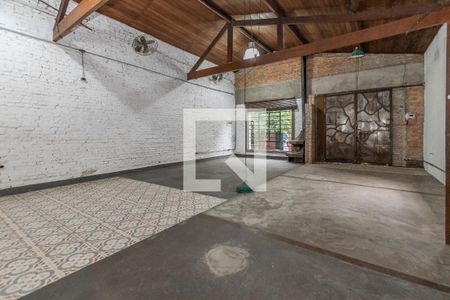 Sala de casa para alugar com 3 quartos, 200m² em Santo Amaro, São Paulo