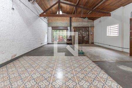 Sala de casa para alugar com 3 quartos, 200m² em Santo Amaro, São Paulo