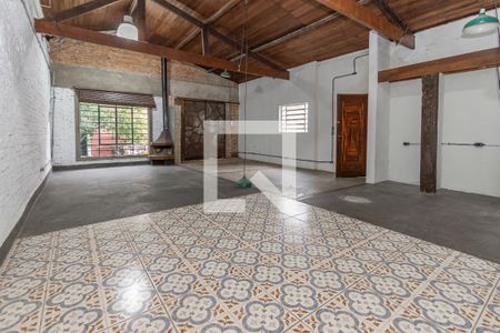 Sala de casa para alugar com 3 quartos, 200m² em Santo Amaro, São Paulo