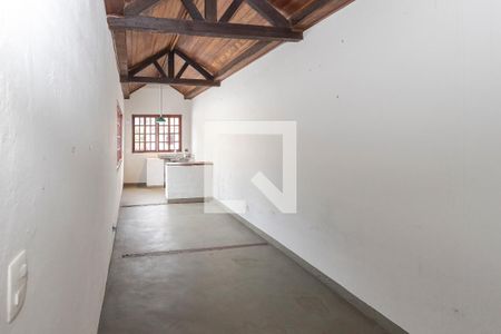 Sala/ Cozinha de casa para alugar com 3 quartos, 200m² em Santo Amaro, São Paulo