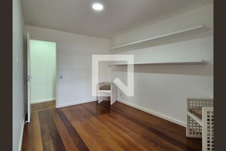 Quarto 1 de apartamento para alugar com 3 quartos, 183m² em Recreio dos Bandeirantes, Rio de Janeiro